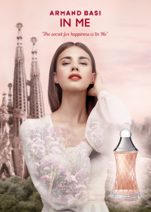 Armand Basi In Me EDP 80ml за Жени - Img 2