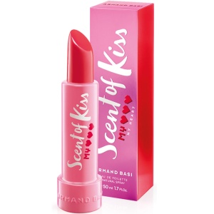 Armand Basi Scent Of Kiss My Heart EDT 50ml за Жени