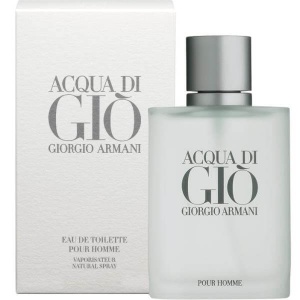 Armani Acqua Di Gio EDT 200ml за Мъже