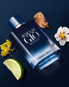 Armani Acqua Di Gio Profondo Parfum 200ml за Мъже - Img 2