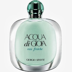 Armani Acqua Di Gioia Eau Fraiche EDT 50ml за Жени БЕЗ ОПАКОВКА