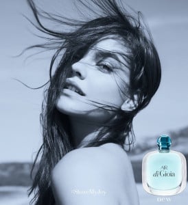 Armani Air di Gioia EDP 30ml за Жени - Img 2