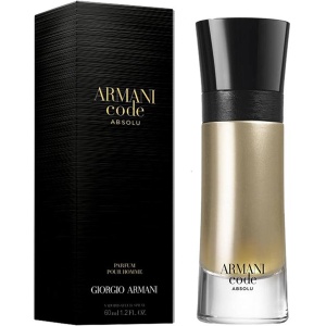 Armani Code Absolu EDP 60ml за Мъже