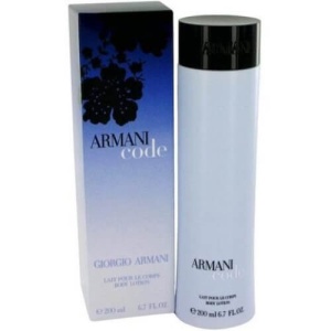 Armani Code Body Lotion 200ml за Жени