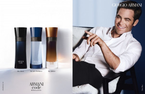 Armani Code Colonia Комплект (EDT 75ml + SG 75ml + SG 75ml) за Mъже - Img 3