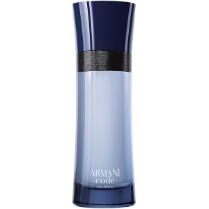 Armani Code Colonia EDT 75ml за Mъже БЕЗ ОПАКОВКА