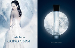 Armani Code Luna EDT 75ml за Жени - Img 2