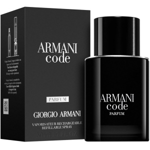 Armani Code Parfum 50ml за Mъже