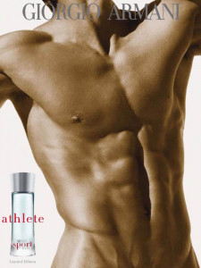 Armani Code Sport Athlete EDT 75ml за Mъже - Img 2