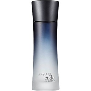Armani Code Summer 2010 EDT 75ml за Mъже БЕЗ ОПАКОВКА