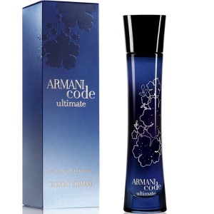 Armani Code Ultimate EDP Intense 30ml за Жени