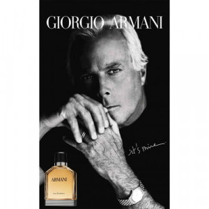 Armani Eau D'Aromes EDT 50ml за Мъже - Img 2