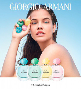 Armani Light di Gioia EDP 50ml за Жени - Img 4