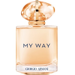 Armani My Way Sunny Vanilla EDP 90ml за Жени БЕЗ ОПАКОВКА