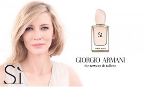 Armani Si Eau de Toilette EDT 50ml за Жени - Img 2
