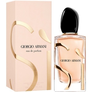 Armani Si EDP 100ml за Жени БЕЗ ОПАКОВКА - Img 3