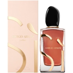 Armani Si Parfum 100ml за Жени БЕЗ ОПАКОВКА - Img 4