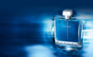 Azzaro Chrome Intense EDT 100ml за Мъже БЕЗ ОПАКОВКА - Img 3