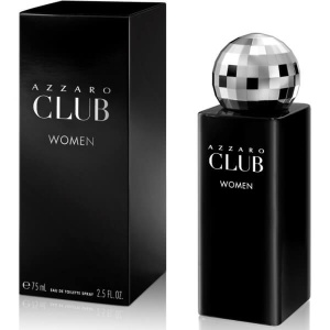 Azzaro Club EDT 75ml за Жени