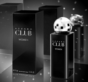 Azzaro Club EDT 75ml за Жени - Img 2