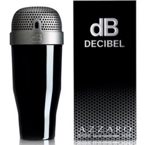 Azzaro Decibel EDT 50ml за Мъже