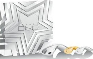 Azzaro Duo Комплект (EDT 50ml + mini 5ml + mini 5ml Women) за Мъже