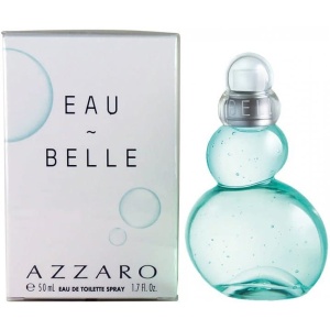 Azzaro Eau Belle EDT 50ml за Жени