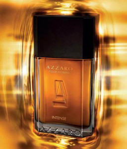 Azzaro Pour Homme Intense EDP 100ml за Мъже БЕЗ ОПАКОВКА - Img 2