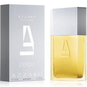 Azzaro Pour Homme L'Eau EDT 100ml за Мъже