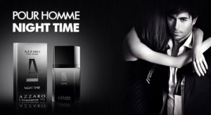 Azzaro Pour Homme Night Time EDT 100ml за Мъже БЕЗ ОПАКОВКА - Img 2