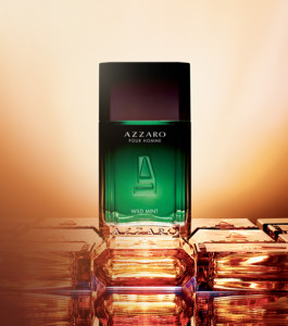 Azzaro Pour Homme Wild Mint EDT 100ml за Мъже БЕЗ ОПАКОВКА - Img 5