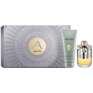Azzaro Wanted Комплект (EDT 100ml + SG 100ml) за Мъже