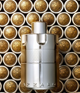 Azzaro Wanted Eau de Parfum EDP 50ml за Мъже - Img 2