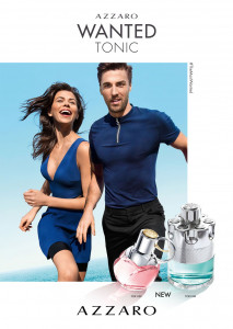 Azzaro Wanted Tonic EDT 50ml за Мъже - Img 2