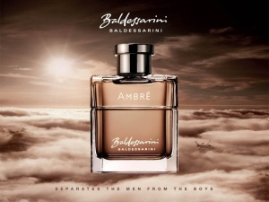 Baldessarini Ambré Комплект (EDT 50ml + SG 200ml) за Мъже - Img 3