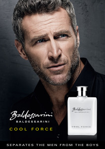 Baldessarini Cool Force EDT 90ml за Мъже БЕЗ ОПАКОВКА - Img 2