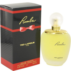 Balenciaga Rumba EDT 100ml за Жени тестер - Img 2