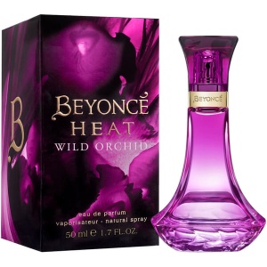 Beyonce Heat Wild Orchid EDP 50ml за Жени - Img 1