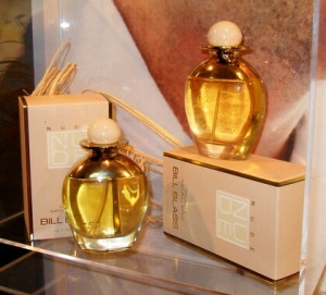 Bill Blass Nude EDC 100ml за Жени БЕЗ ОПАКОВКА - Img 2
