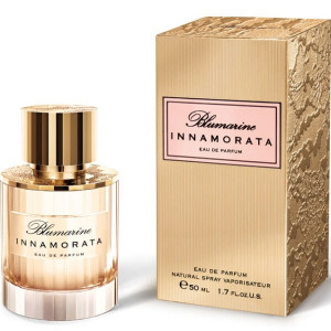 Blumarine Innamorata EDP 100ml за Жени БЕЗ ОПАКОВКА - Img 3