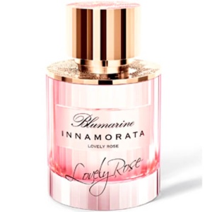 Blumarine Innamorata Lovely Rose EDT 100ml за Жени БЕЗ ОПАКОВКА