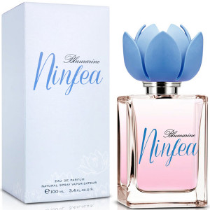 Blumarine Ninfea EDP 100ml за Жени БЕЗ ОПАКОВКА - Img 3