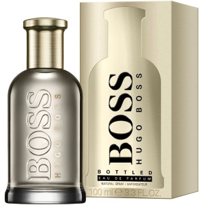 Boss Bottled Eau de Parfum EDP 100ml за Мъже