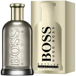 Boss Bottled Eau de Parfum EDP 200ml за Мъже