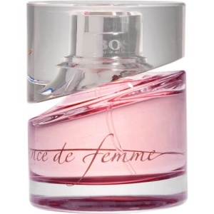 Boss Eseence de Femme EDP 50ml за Жени БЕЗ ОПАКОВКА