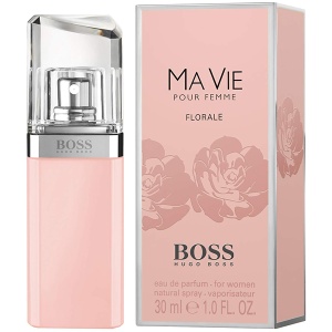Boss Ma Vie Florale EDP 30ml за Жени