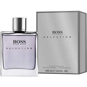 Boss Selection EDT 100ml за Мъже