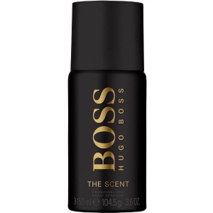 Boss The Scent Deo Spray 150ml за Мъже