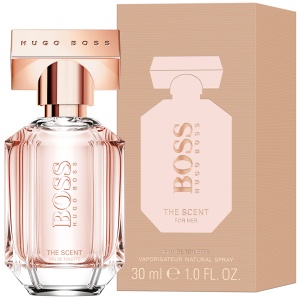 Boss The Scent for Her Eau de Toilette EDT 30ml за Жени