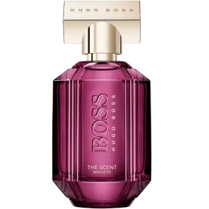 Boss The Scent for Her Magnetic EDP 50ml за Жени БЕЗ ОПАКОВКА